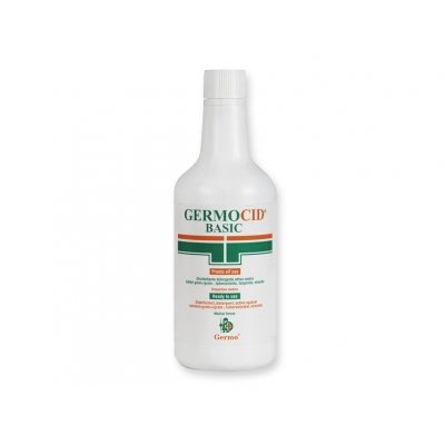 GERMOCID BASIC SPRAY 750 ml