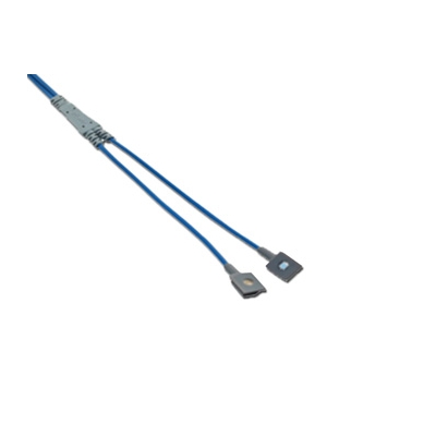 SpO2 ADULT SOFT PROBE pro kabel GE DATEX-OHMEDA - kabel 3,0 m