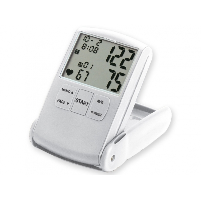 24 hodinový monitorovací systém krevního tlaku