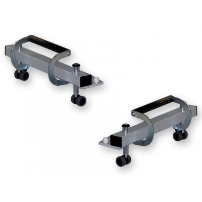 RETRACTABLE / REMOVABLE / TURNABLE WHEELS for 44500/03/10/16/30/36